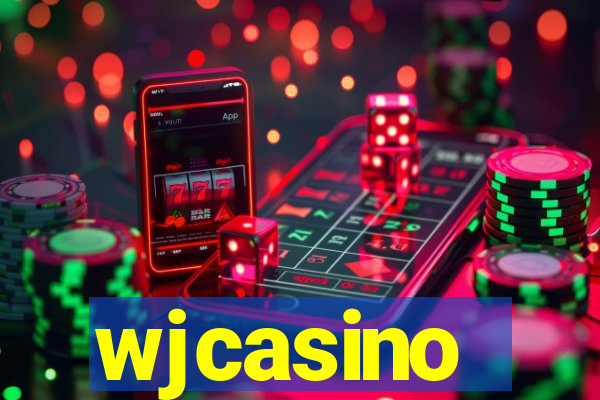 wjcasino - jogos slots premium